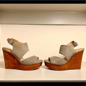 Lucky Brand Wedges